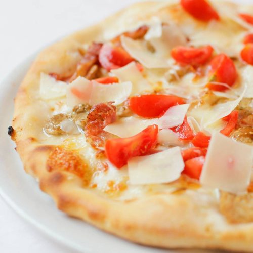 Pizza senza glutine ad Alessandria