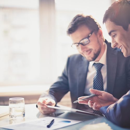 Consulenza manageriale Torino