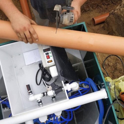 DISINTASAMENTO CUCINE E BAGNI A PERGOLA