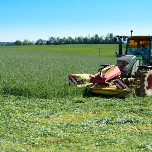 Riparazione macchine agricole Ragusa