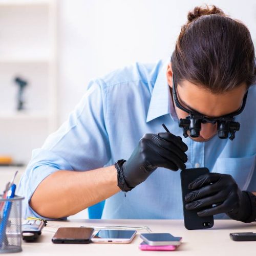 SMARTPHONE RICONDIZIONATI A VERONA