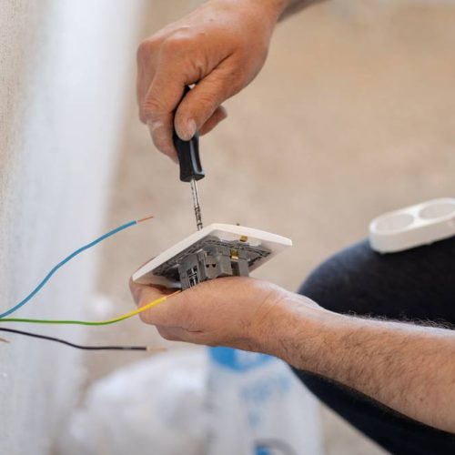 INSTALLAZIONE IMPIANTI ELETTRICI CREMONA