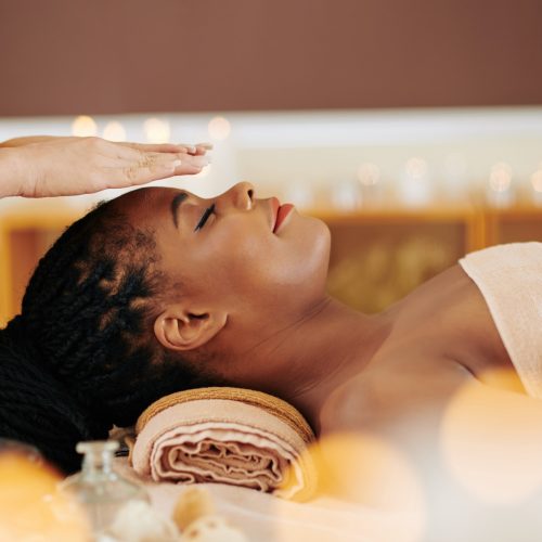 Reiki Novara