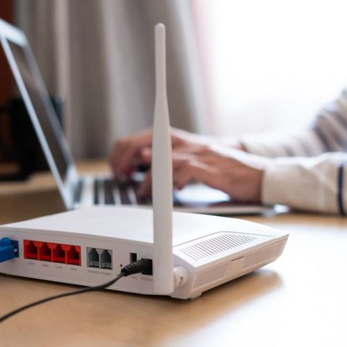 INSTALLAZIONE RETI WI-FI ISOLA D’ELBA