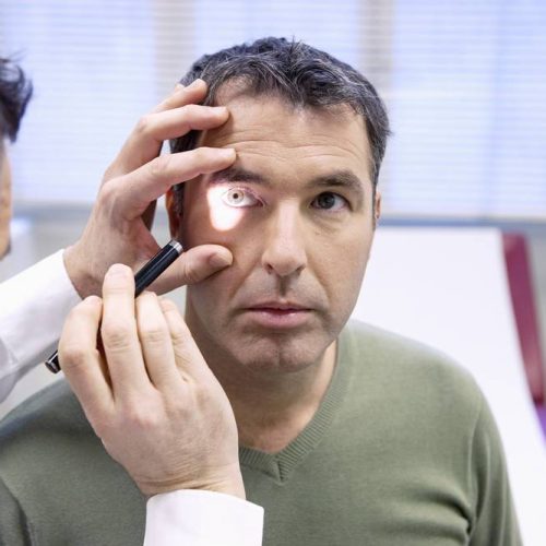 SPECIALISTA IN GLAUCOMA E CHIRURGIA OCULARE A ROMA