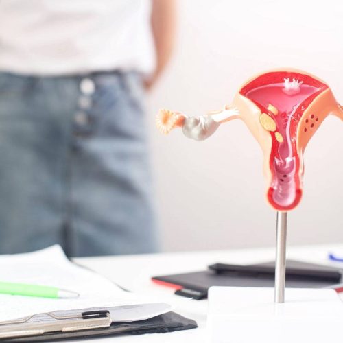 Visita ostetrica Potenza