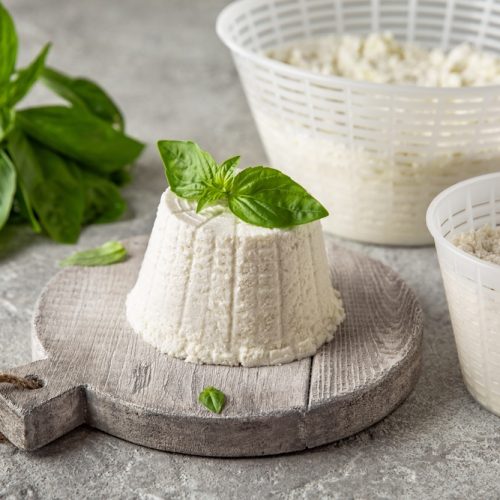 Vendita ricotta fresca a Parma