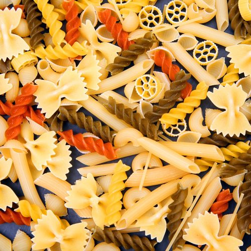RISTORANTE PASTA FATTA IN CASA A L’AQUILA 