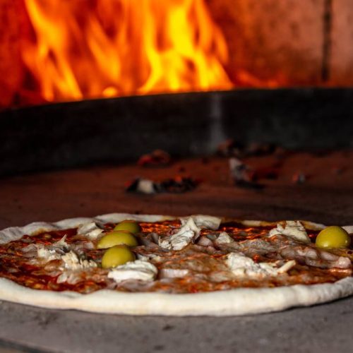 PIZZA SENZA GLUTINE VICENZA