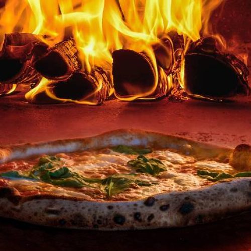 PIZZERIA AD ORVIETO
