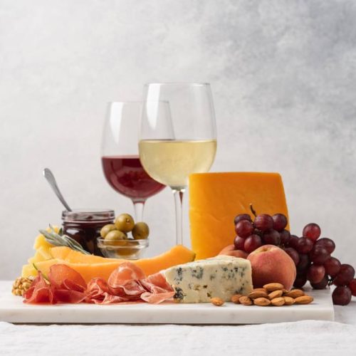 Prodotti tipici friuliani a Corno di Rosazzo
