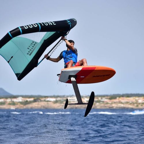CENTRO KITESURF A MALCESINE