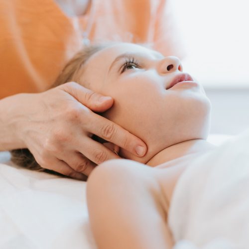 Osteopatia pediatrica a Bergamo