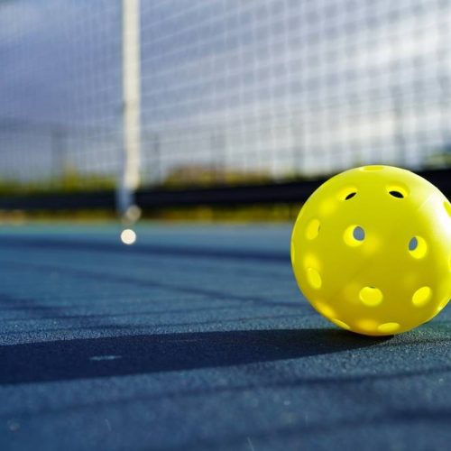 CAMPI DI PADDLE A PADOVA