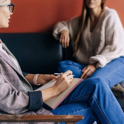 Psicoterapeuta a San Donato