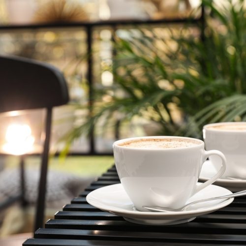 Caffetteria e aperitivi ad Arco
