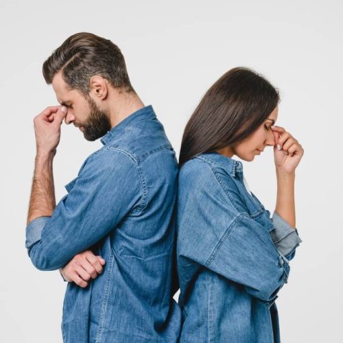 Problemi relazionali a Padova