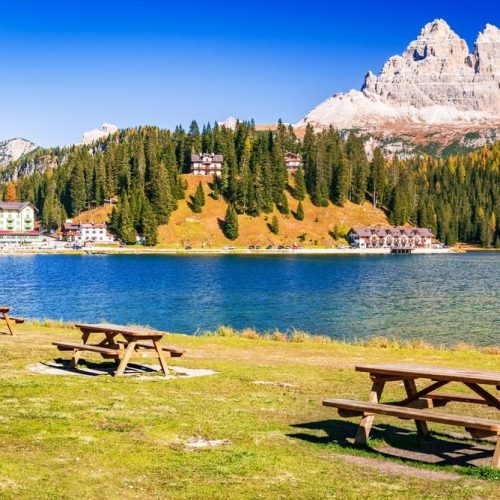 GITE SULLE DOLOMITI