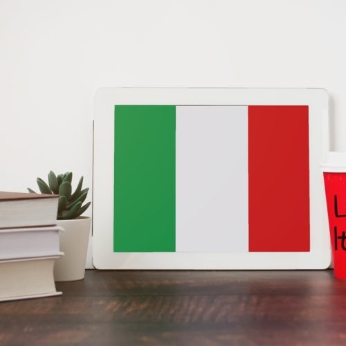 Scuola di italiano per stranieri a Minturno