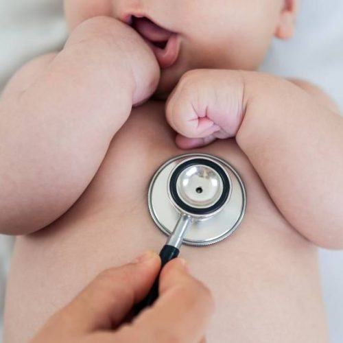 Neonatologia a Campobello di Mazara