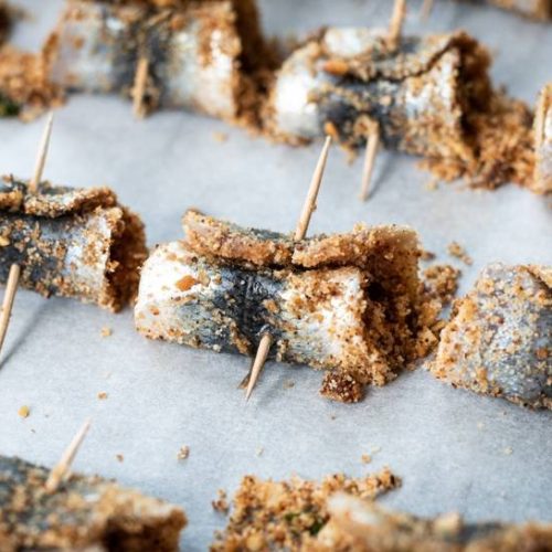 Cucina Tipica Siciliana Favignana