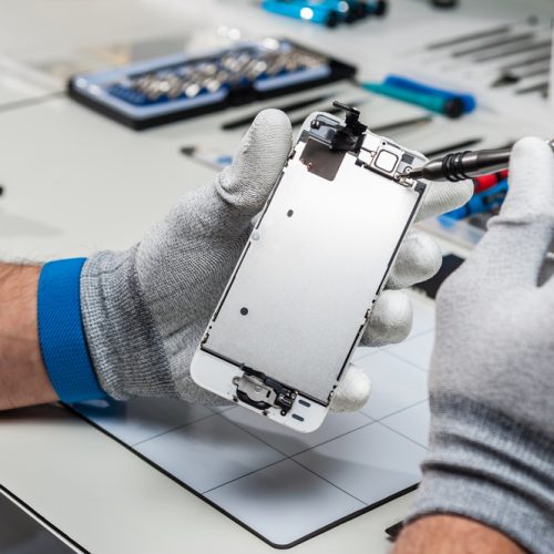 Riparazione cellulari a Vercelli