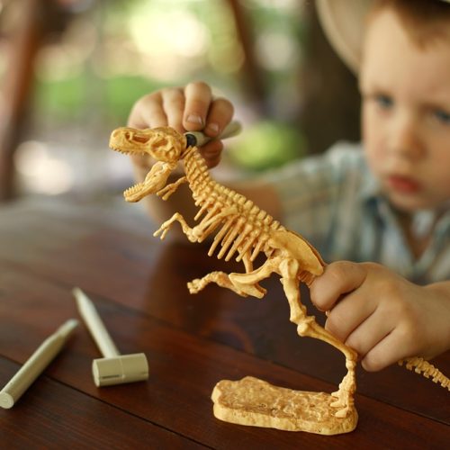 Campi archeologici in Lazio