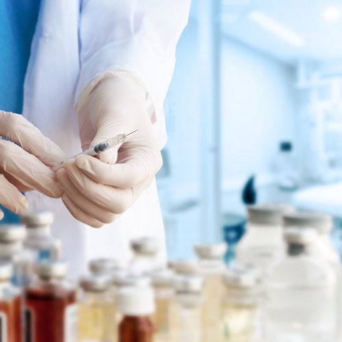Medico specialista in anestesia a Savona