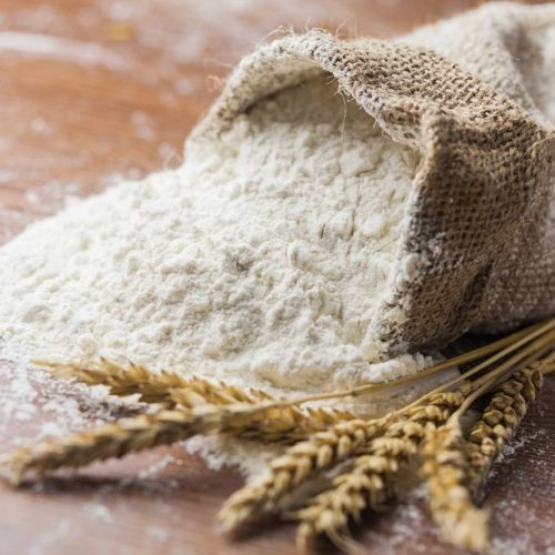Farine bio in Puglia