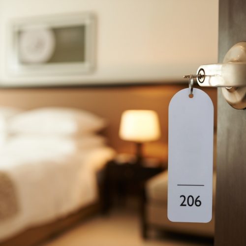 Albergo a Nuoro
