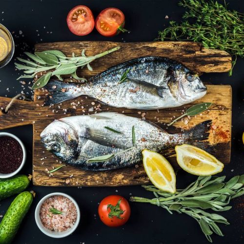 RISTORANTE DI PESCE APERTO TUTTO L’ANNO SULLA SPIAGGIA A MARCELLI DI NUMANA