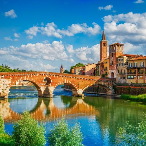 Casa vacanze a Verona
