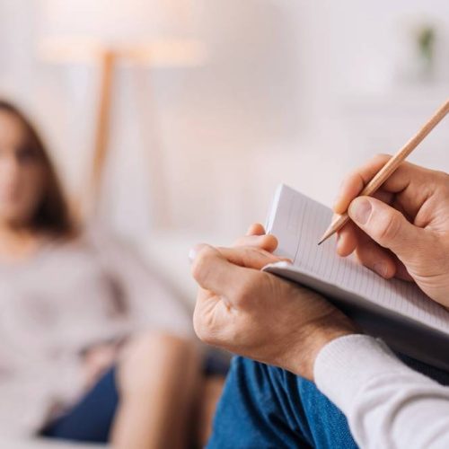 Psicoterapia di gruppo a Napoli
