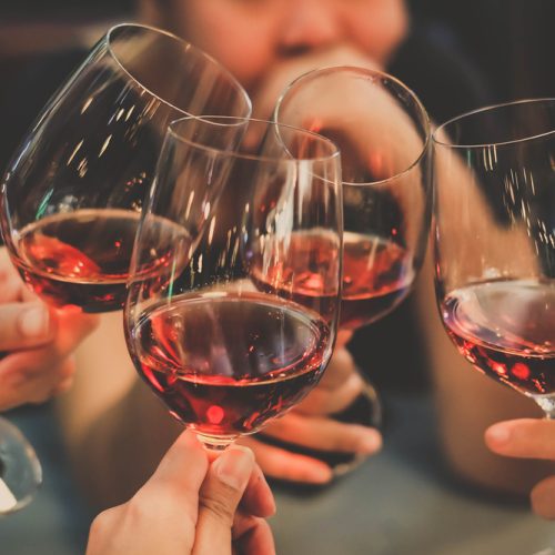 Wine Bar a Pesaro e Urbino