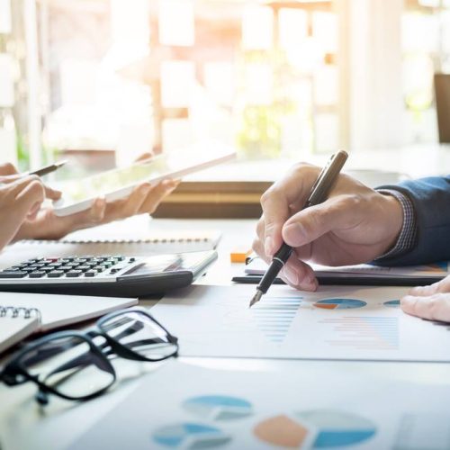 Consulente fiscale a Roma
