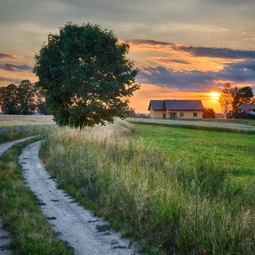 Agriturismi a Rovigo