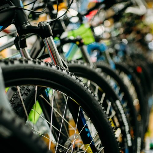 Pump track a Parma