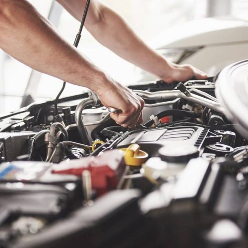 RIPARAZIONE AUTO MESSINA