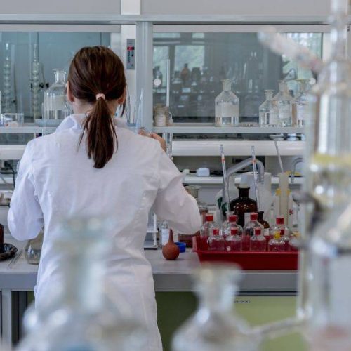 Simulazioni processi chimici a Chieti