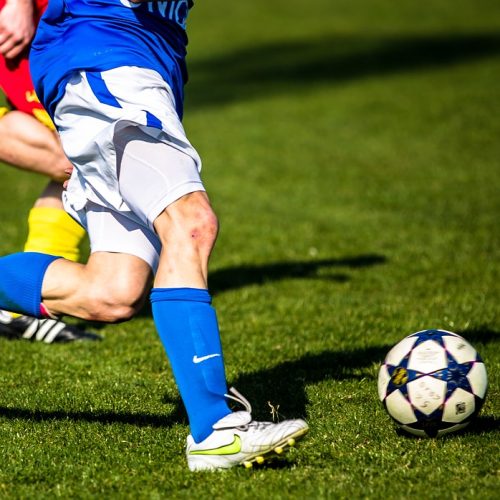 SCUOLA CALCIO A SAN MARINO