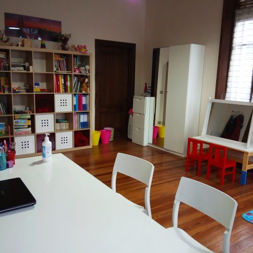 Studio di logopedia a Mantova