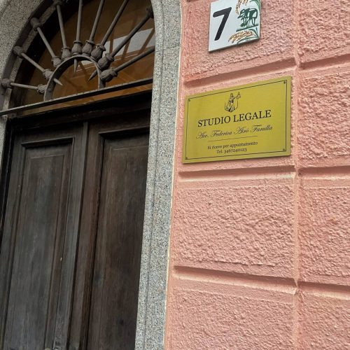 Successioni ed eredità a Novara