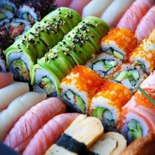 Qual è il miglior ristorante giapponese a Rovigo