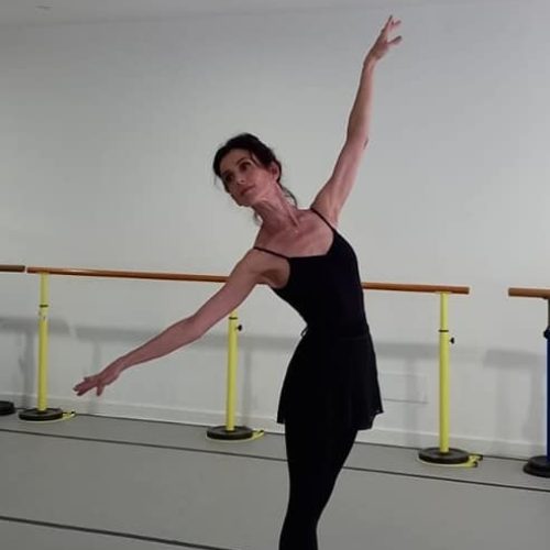 Tango per adulti a Sanremo
