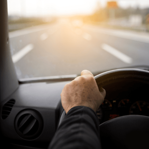 Taxi per accompagnamento in ospedale Comacchio