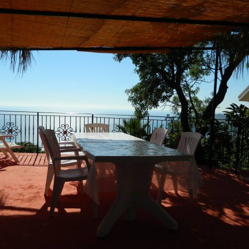 Appartamenti vacanze a Capo Vaticano