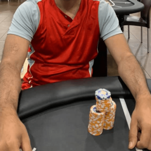 Tornei poker Brugherio