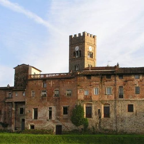 Scopri dove soggiornare a Lucca