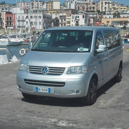 Tour costiera amalfitana in auto con conducente