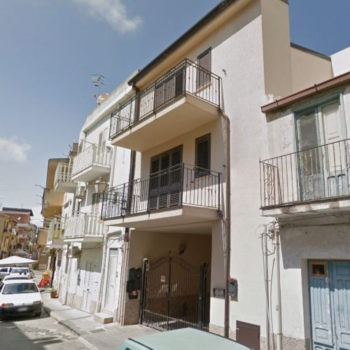 Bed and breakfast a la Scala dei Turchi
